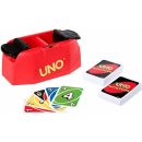 Karetní hra Uno Showdown velké zúčtování