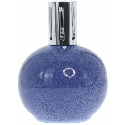 Ashleigh & Burwood Malá katalytická lampa Blue Speckle – Zboží Dáma