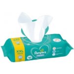 Pampers ubrousky Fresh Clean XXL 80 ks – Zboží Dáma