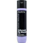 Matrix Total Results Unbreak My Blonde kondicionér 300 ml – Hledejceny.cz