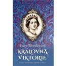 Kniha Královna Viktorie - Lucy Worsleyová