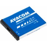 AVACOM GSNO-BL6F-1200 1200mAh – Zboží Živě