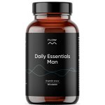 Flow nutrition Daily Essentials Man 2.0 90 tobolek – Hledejceny.cz