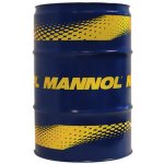 Mannol Gear Oil ISO 220 208 l – Hledejceny.cz
