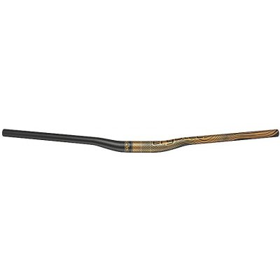 Ergotec Low Riser Bar Gold Edition 31,8/780 mm – Hledejceny.cz