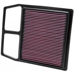 K&N Filters Vzduchový filtr CM8011 – Hledejceny.cz