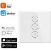 Ovladač a spínač pro chytrou domácnost TUYA WiFi vypínač pro ventilátory AS-WF-EF