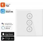 TUYA WiFi vypínač pro ventilátory AS-WF-EF – Hledejceny.cz