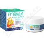 PHARMALIFE RESEARCH Fitobalm masážní balzám na hrudník 50 ml – Sleviste.cz