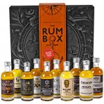1423 Aps The Rum Box 40,9% 10 x 0,05 l (set) – Zbozi.Blesk.cz