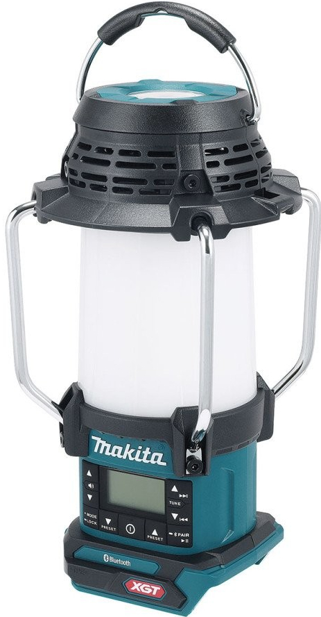 Makita MR010GZ