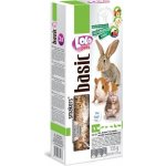 LOLO pets 3 klasy Mix 135 g – Zboží Mobilmania