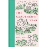 The Gardener´s Year – Hledejceny.cz