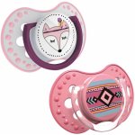 LOVI silikon dynamický Indian růžová 2 ks – Hledejceny.cz