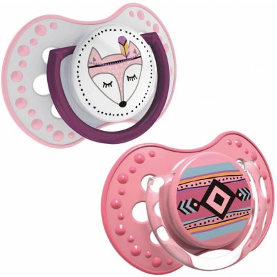 LOVI silikon dynamický Indian růžová 2 ks – Hledejceny.cz