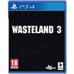 Wasteland 3 – Hledejceny.cz