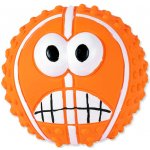 NObaby Míč s obličejem 7 cm – Zboží Dáma