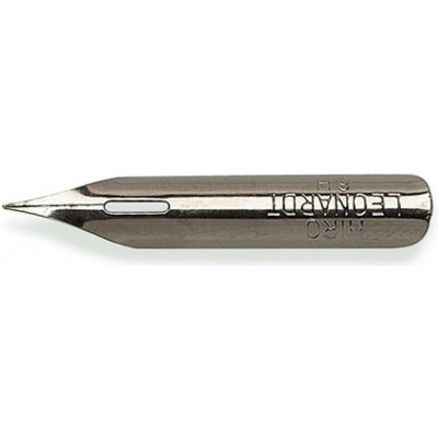 DA Kaligrafické perko 0,35 mm Drawing Nib 700 – Sleviste.cz