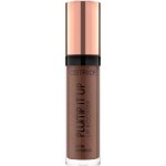Catrice Plump It Up lesk na rty 100 Work It, Twerk It 3,5 ml – Zboží Dáma