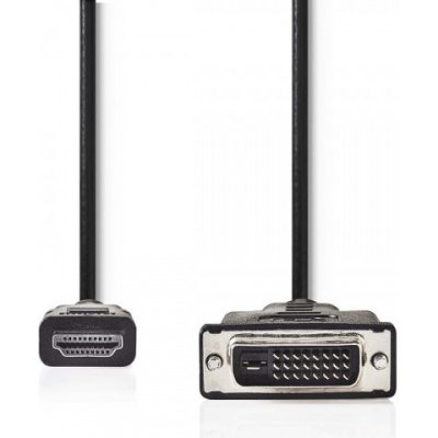 Nedis CCGP34800BK30 – Hledejceny.cz