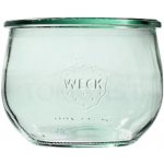 Weck zavařovací sklenice Tulip 6 x 580 ml – Zboží Dáma
