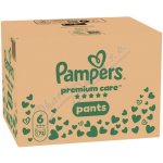 Pampers Premium Care Pants 6 72 ks – Hledejceny.cz