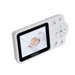 Evolveo Baby Monitor N3 videochůvička Modrá – Zboží Dáma