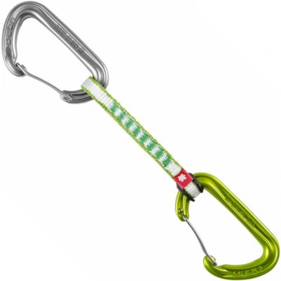 Ocún Hawk QD wire DYN 11mm 10cm – Zboží Mobilmania