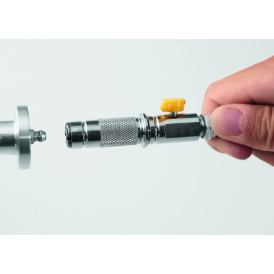 UMETA BEZPEČNOSTNÍ MAZACÍ SPOJKA SNAPSTAR (upouštěcí ventil) – Zboží Mobilmania