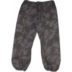Kalhoty Armádní originál Britské Gore-Tex DPM black – Zboží Dáma