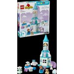 LEGO® DUPLO® Disney 10455 Ledové království Anna a Elsa a oslava na hradě – Zboží Živě