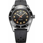 Nivada Grenchen Aquamar Black - Rubber tropic – Hledejceny.cz