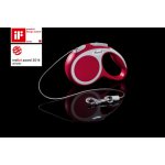 Flexi vodítko Vario šňůra – Sleviste.cz