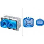 HELLA Řídicí jednotka, doba žhavení 4RV008188-651 – Hledejceny.cz
