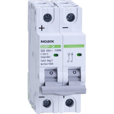 Noark 110089 Ex9BP-JX2P C32 – Zbozi.Blesk.cz