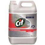 Cif Čisticí prostředek na koupelny 5 l – Sleviste.cz