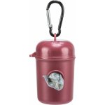 Trixie Pick up - plastový zásobník, sáčky na trus 2role á 20 sáčků – Zbozi.Blesk.cz