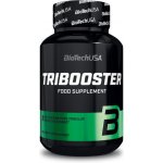 BioTech USA Tribooster 60 tablet – Hledejceny.cz