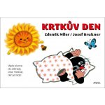 Krtkův den, 9. vydání - Zdeněk Miler – Hledejceny.cz