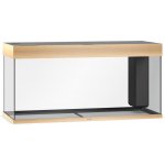 Juwel Rio LED 180 akvarijní set dub 101 x 41 x 50 cm, 180 l – Zboží Mobilmania
