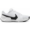 Dámské tenisové boty Nike Zoom GP Challenge Pro - white/black/white