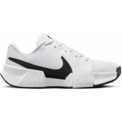 Nike Zoom GP Challenge Pro - white/black/white – Zbozi.Blesk.cz