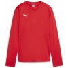 Dámská mikina Puma mikina teamGOAL Training Sweat Wmns 658652-01