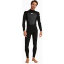 Quiksilver 3/2mm Prologue BZ We black