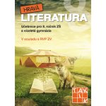 Hravá literatura 8 – Zboží Mobilmania