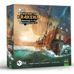 Old Dawg Nakrmte Krakena + promo obaly – Sleviste.cz