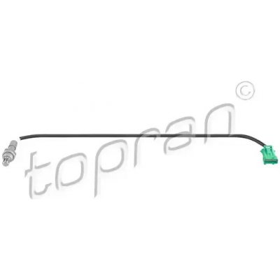 TOPRAN Lambda sonda TPR 722 623 – Hledejceny.cz
