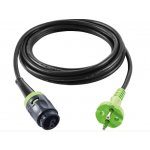 Festool Kabel plug it H05 RN-F4/3 sada 3 ks 203935 – Zboží Živě