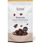Šufan s.r.o. Granola extra čokoládová 350 g – Sleviste.cz