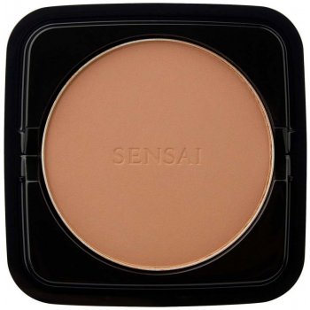 Sensai Total Finish pudrový make-up náhradní náplň TF 203 Natural Beige SPF10 11 g
